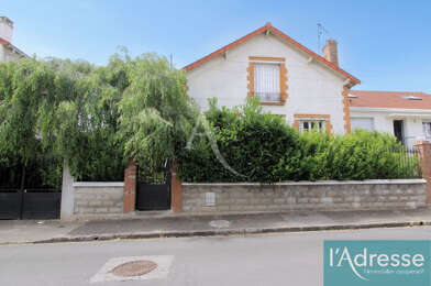 Maison 5 pièces 298000 €