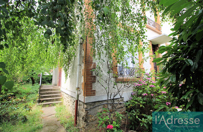 Maison familiale avec sous-sol total à Savigny-sur-Orge. — photo 2