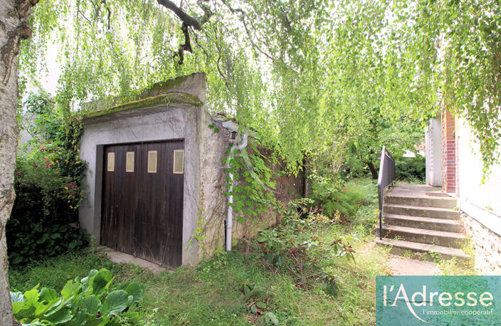 Maison familiale avec sous-sol total à Savigny-sur-Orge. — photo 4