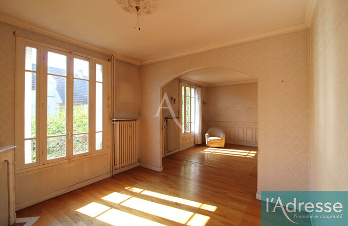 Maison familiale avec sous-sol total à Savigny-sur-Orge. — photo 5