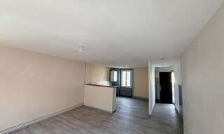 Appartement 4 Pièces 88 m² à louer à Roche-la-Molière (42230)