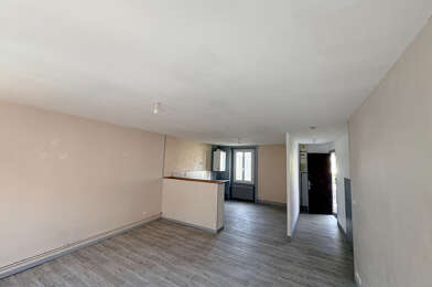 Appartement 4 pièces 690 €