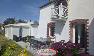 Maison 7 Pièces 220 m² à vendre à Villeneuve-en-Retz (44580)