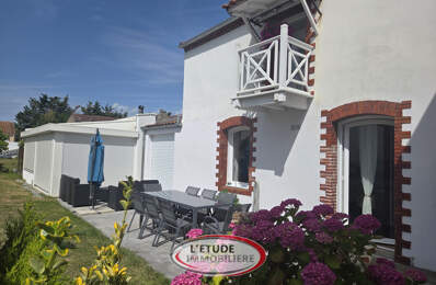 VILLENEUVE EN RETZ, Fresnay BOURG : belle rénovation de 2019 — photo du bien