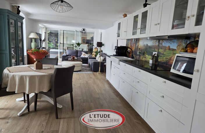 VILLENEUVE EN RETZ, Fresnay BOURG : belle rénovation de 2019 — photo 3