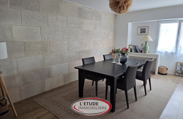 VILLENEUVE EN RETZ, Fresnay BOURG : belle rénovation de 2019 — photo 5