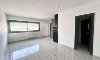 Appartement 2 Pièces 52 m² à louer à Aubagne (13400)