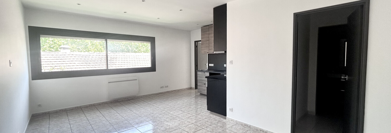 Appartement 2 Pièces 52 m² à louer à Aubagne (13400)
