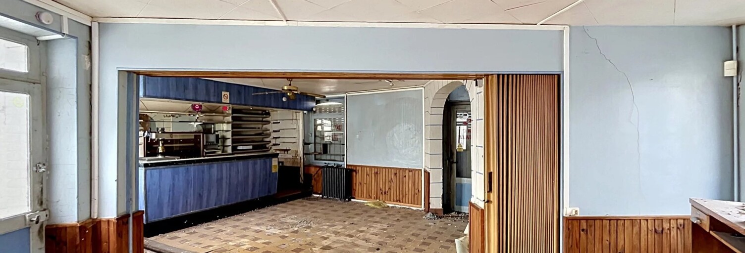 Maison 8 Pièces 149 m² à vendre à Pierrepont (02350)