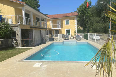 Maison 5 pièces 299900 €