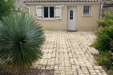 Maison 2 pièces 600 €