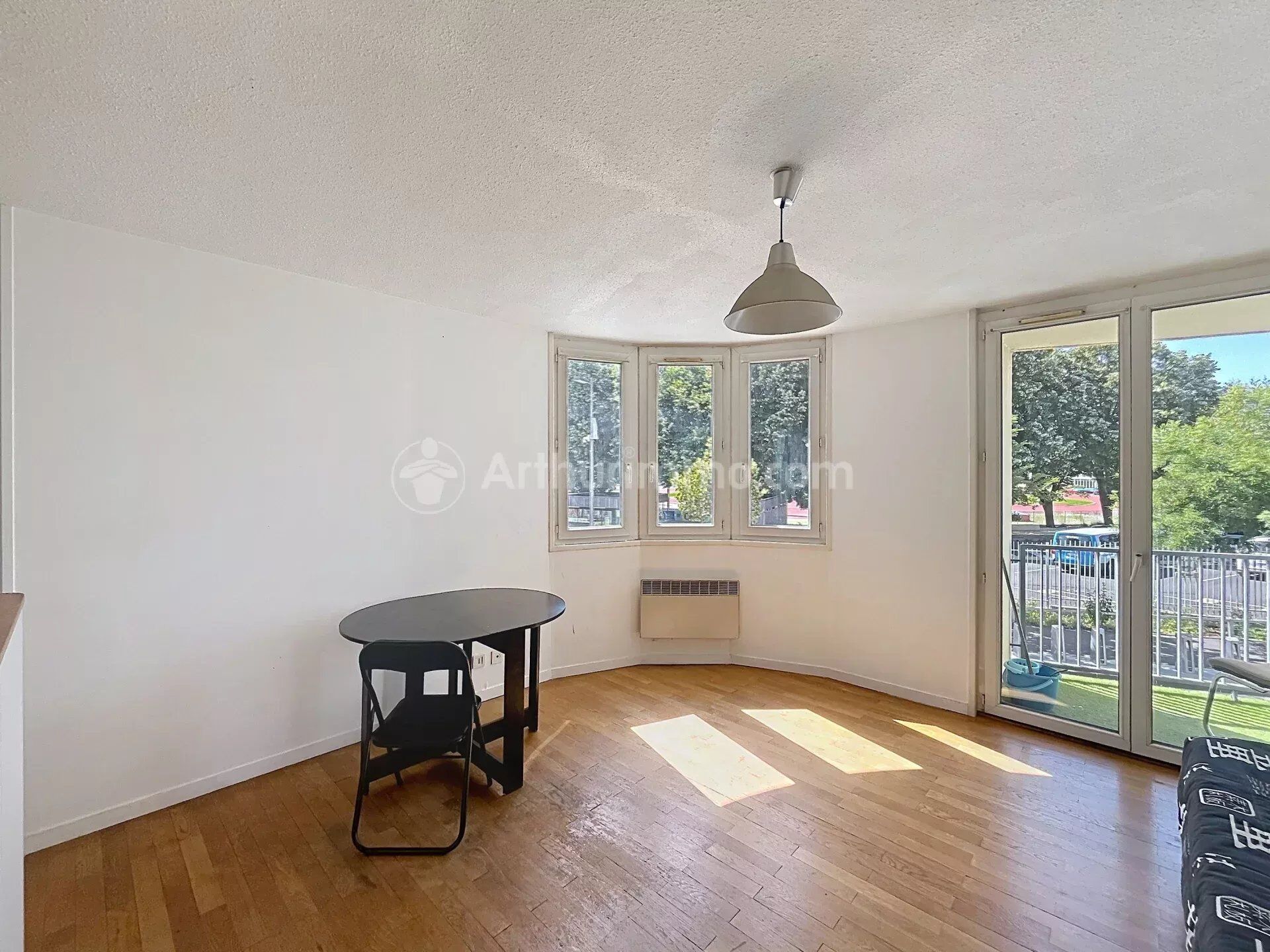 Appartement 1 pièce 25 m² · à Clermont-Ferrand · 25 m² · 395 €