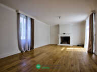 Elégante maison familiale avec jardin intimiste — photo 3