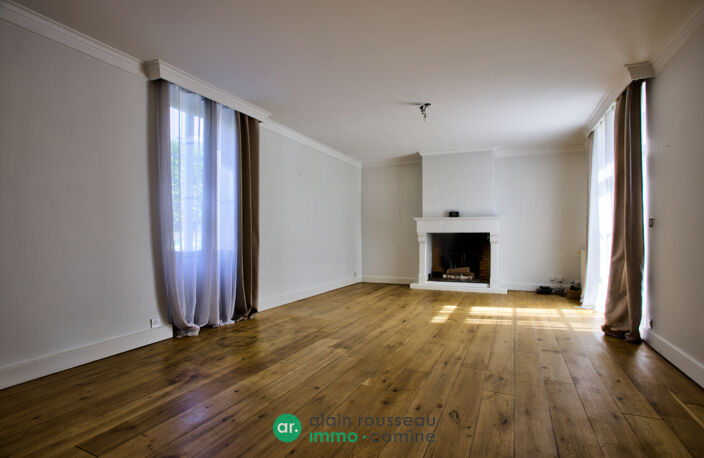 Elégante maison familiale avec jardin intimiste — photo 3