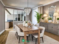 Elégante maison familiale avec jardin intimiste — photo 4