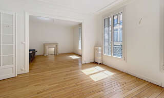 Appartement 5 Pièces 137 m² à louer à Reims (51100)