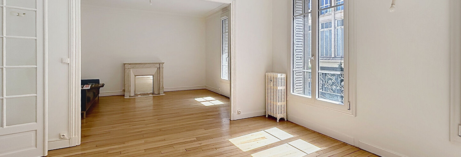 Appartement 5 Pièces 137 m² à louer à Reims (51100)