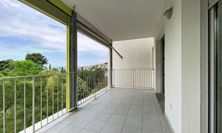 Appartement 2 Pièces 58 m² à louer à Marseille 15 (13015)