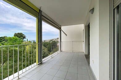 Appartement 2 pièces 816 €