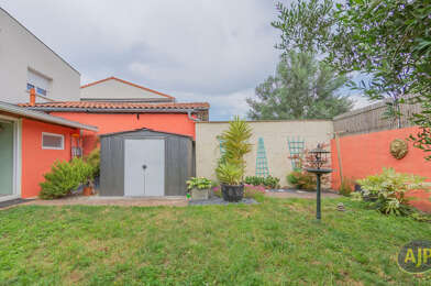 Maison 5 pièces 489500 €