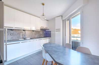 Appartement 5 pièces 365000 €