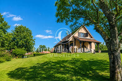 Maison 7 pièces 280000 €