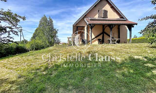 Maison 7 Pièces 165 m² à vendre à Foussemagne (90150)
