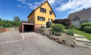 Maison 4 Pièces 93 m² à vendre à Oberhaslach (67280)