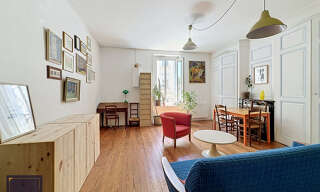 Appartement 2 Pièces 56 m² à louer à Oullins-Pierre-Bénite (69600)