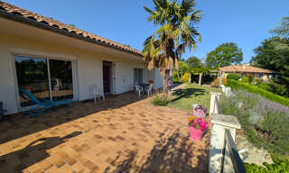 Maison 5 Pièces 114 m² à vendre à Eyzin-Pinet (38780)