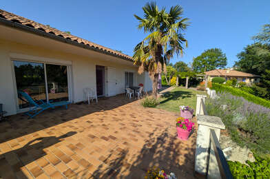 Maison 5 pièces 349000 €
