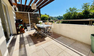 Appartement 4 Pièces 85 m² à vendre à Cagnes-sur-Mer (06800)