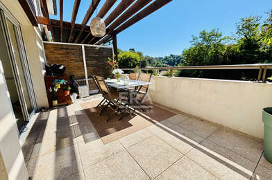 Appartement 4 pièces 422000 €