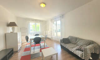 Appartement 2 Pièces 52 m² à louer à Pau (64000)