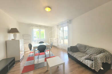 Appartement 2 pièces 550 €