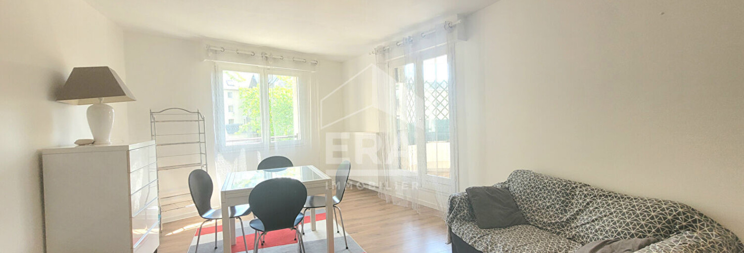 Appartement 2 Pièces 52 m² à louer à Pau (64000)
