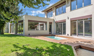 Maison 6 Pièces 230 m² à vendre à Saint-Genis-Laval (69230)