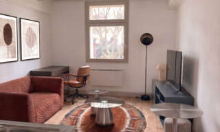 Appartement 2 Pièces 22 m² à louer à Aix-en-Provence (13100)