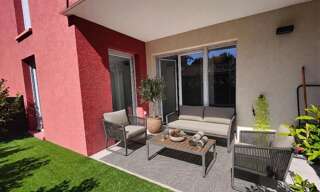 Appartement 2 Pièces 40 m² à vendre à Nice (06200)