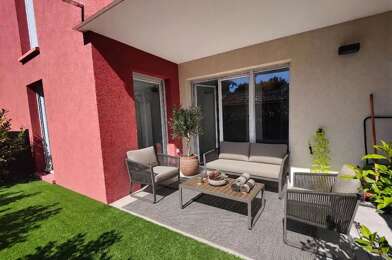 Appartement 2 pièces 259000 €