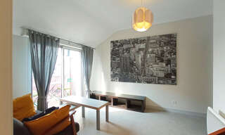 Appartement 2 Pièces 23 m² à louer à Nantes (44000)