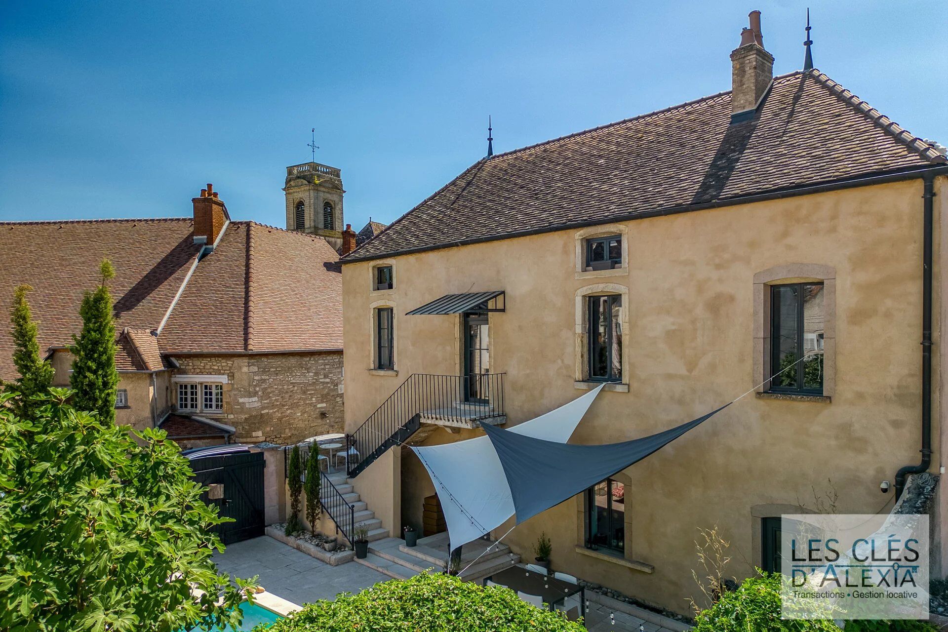 Maison P T8