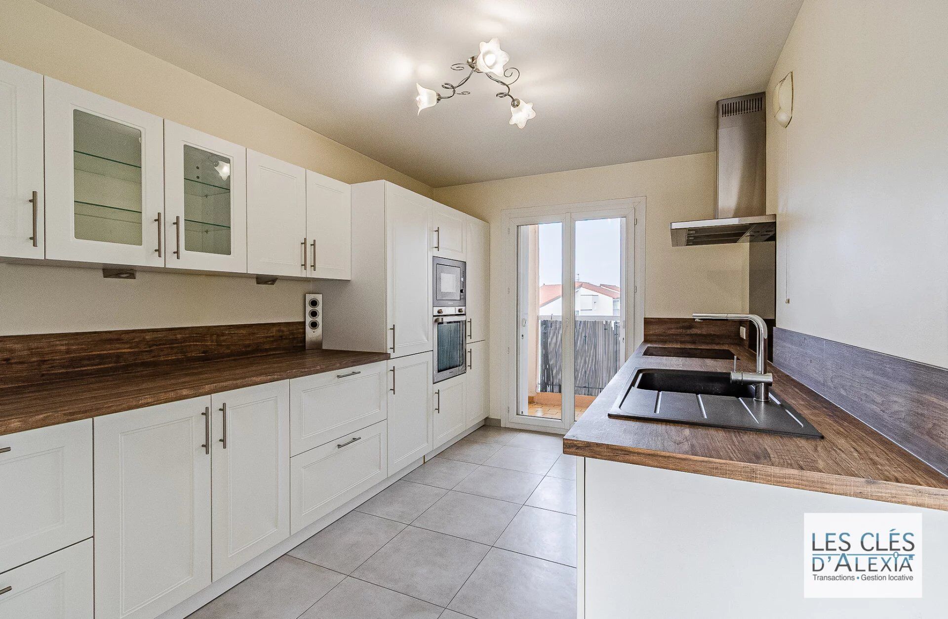 Appartement L T4