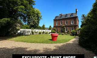 Maison 9 Pièces 312 m² à vendre à Mont-Saint-Aignan (76130)