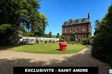 Maison 9 pièces 990000 €