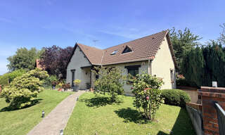 Maison 7 Pièces 124 m² à vendre à Le Mesnil-Esnard (76240)