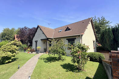 Maison 7 pièces 379000 €