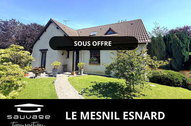 Maison 7 pièces 369000 €