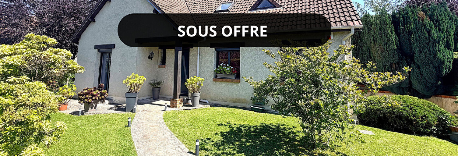 Maison 7 Pièces 124 m² à vendre à Le Mesnil-Esnard (76240)