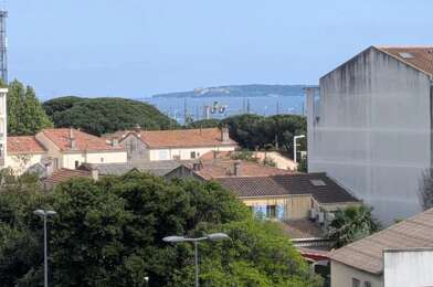 Appartement 3 pièces 385000 €